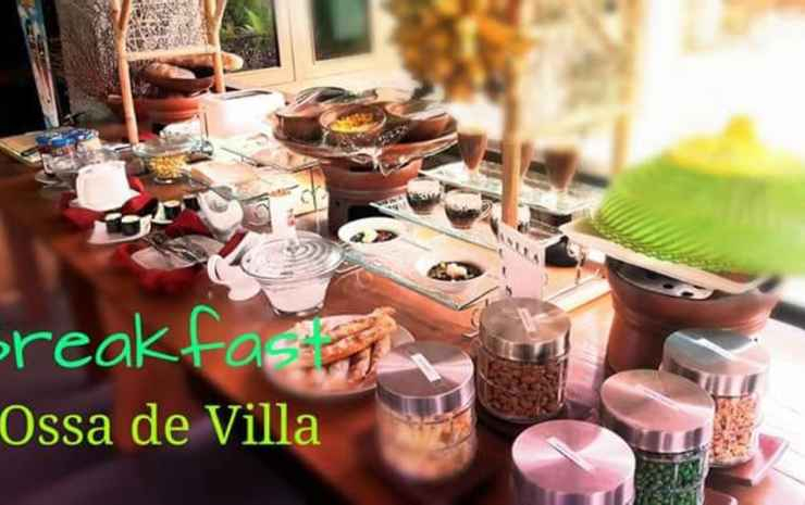 Ossa De Villa