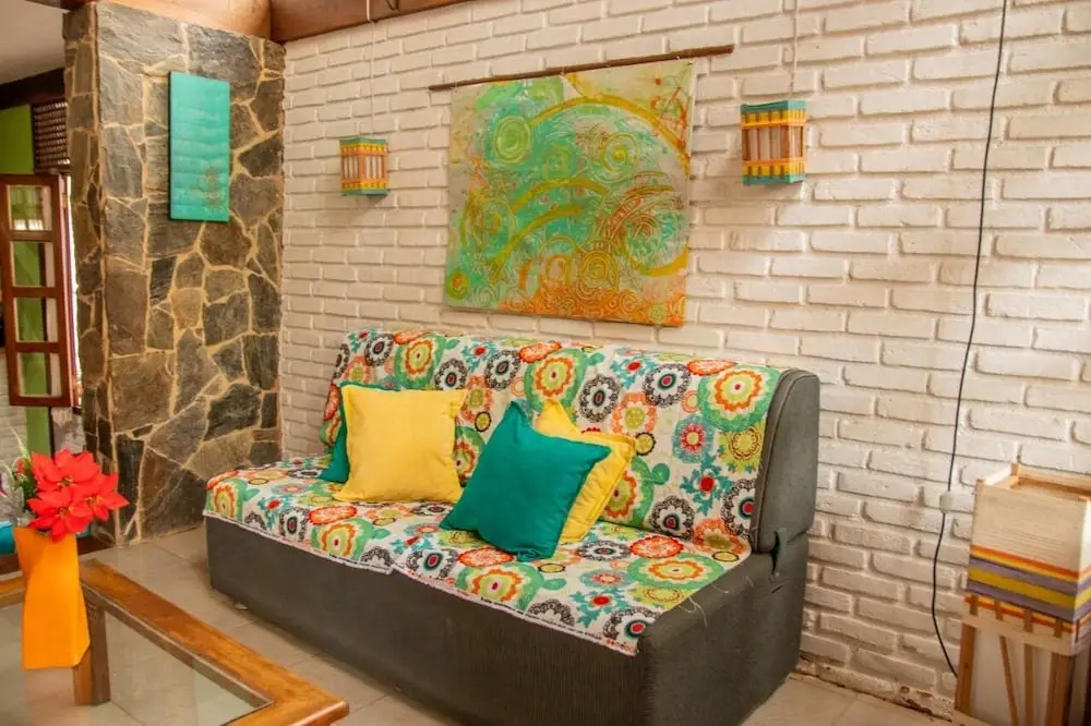 Casa Brilho de Arraial