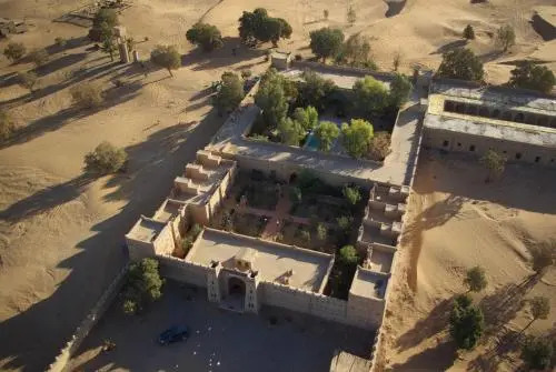Auberge De Charme Les Dunes D´Or