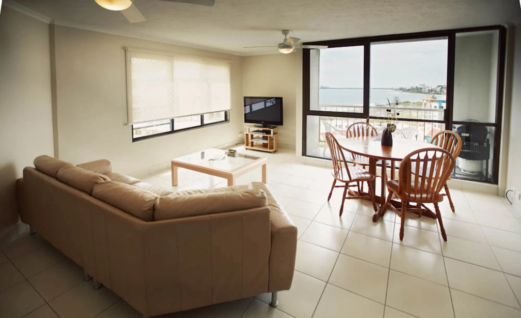 Langley Park Apartments