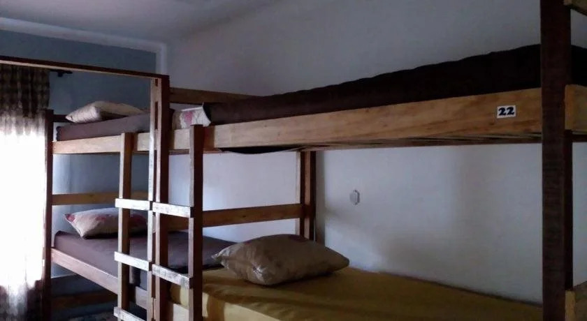 MAO Hostel