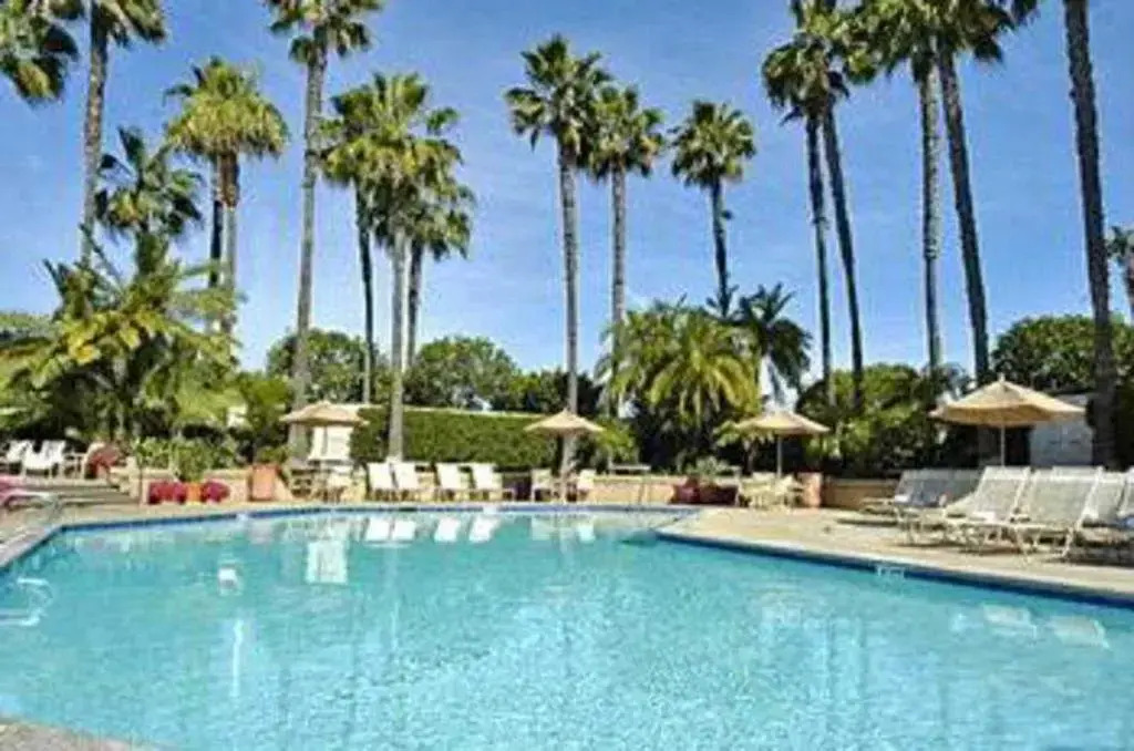 Hyatt Regency Irvine