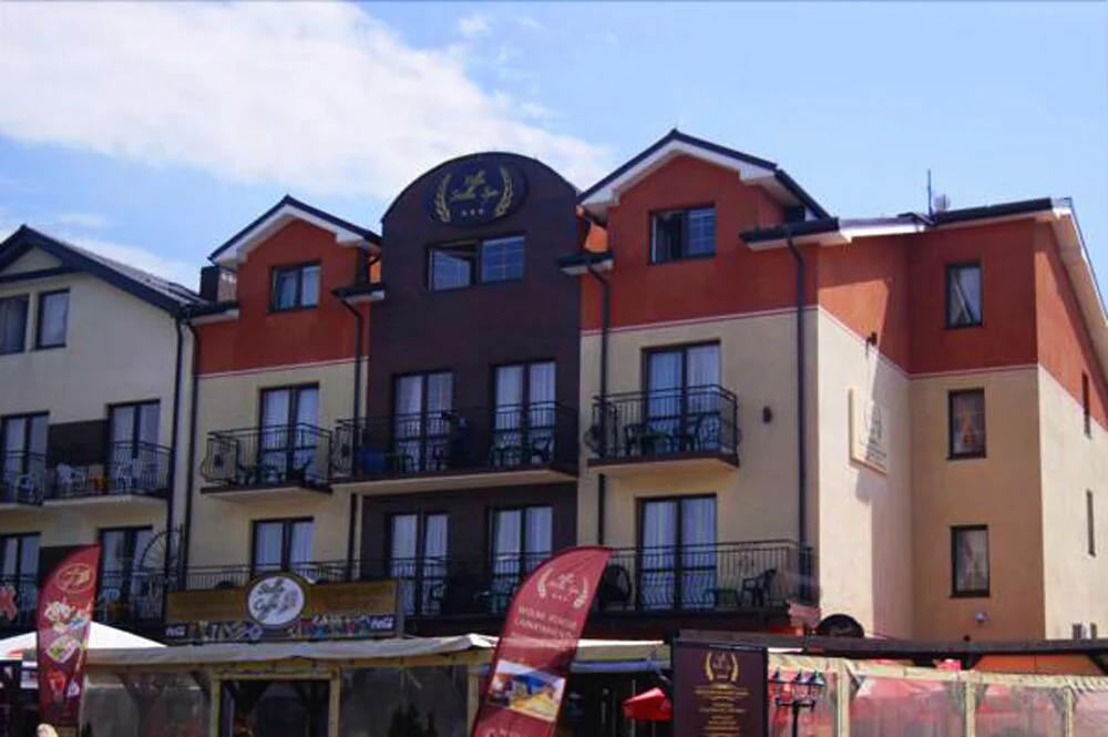 Villa Stella SPA