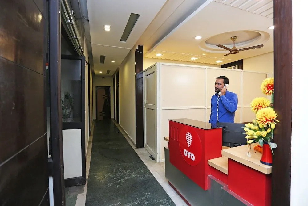 OYO 9720 Home Stay Virat Residency