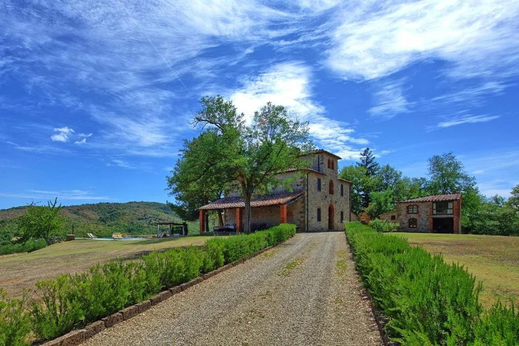 Villa Fabbri