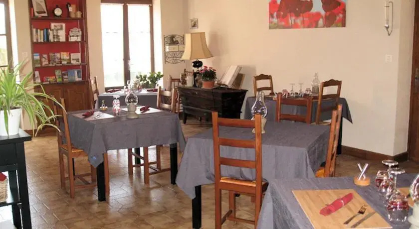 Chambres dHôtes Domaine les Escargots