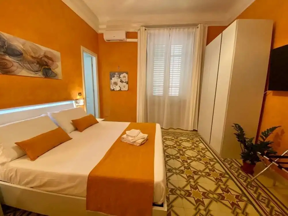 B&B Suleima