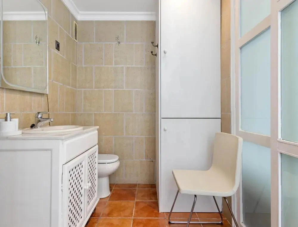 Coastal Stay in Torre de la Roca