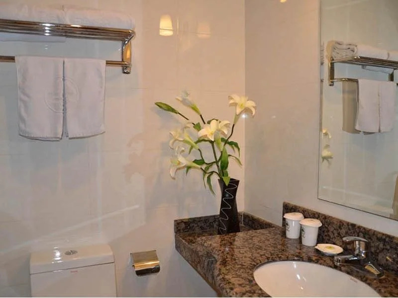 GreenTree Inn Shanghai Jinshan City Beach Hotel