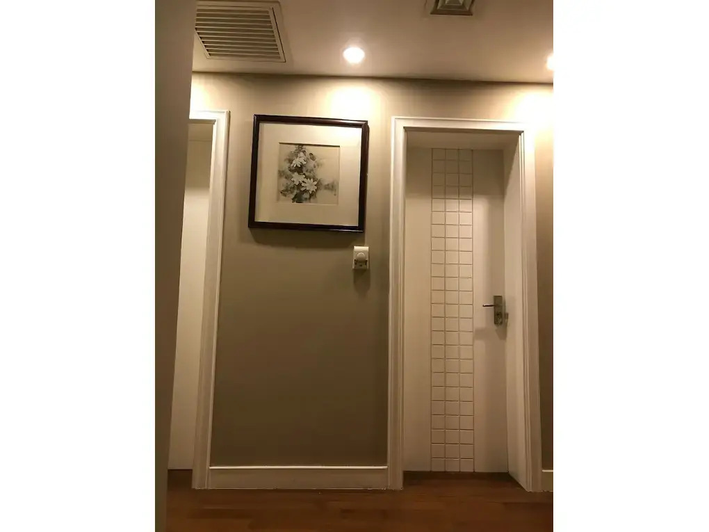 Hongqiao City Garden Private Villa