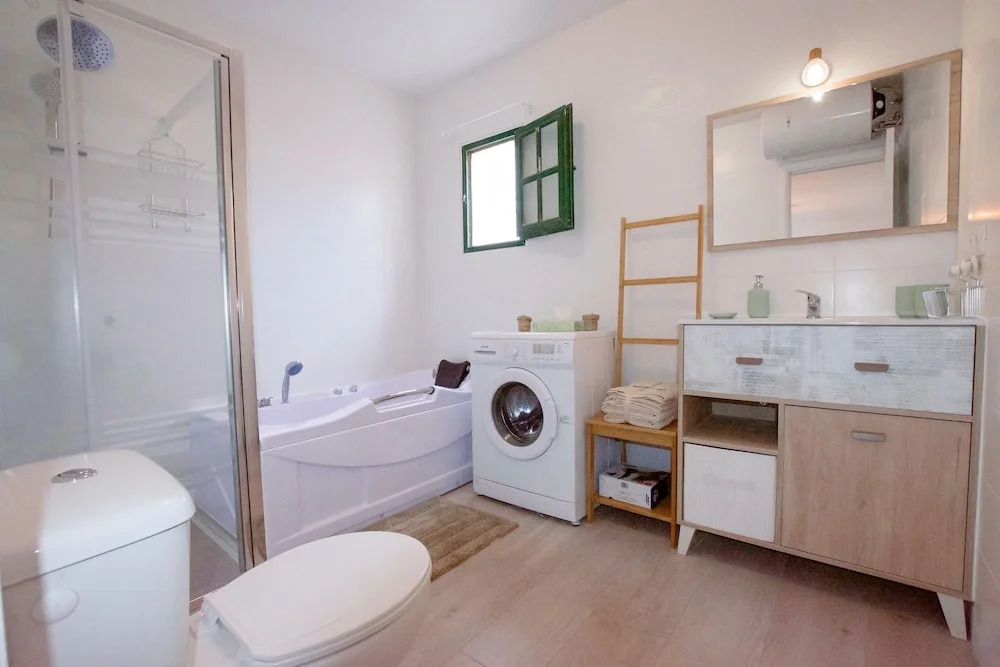 Fuerte Holiday Bungalow Style And Comfort