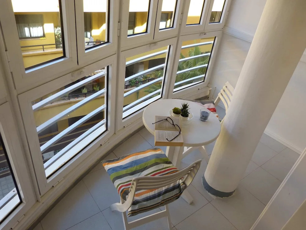 Suncanarias Apartamento Pika 3DR