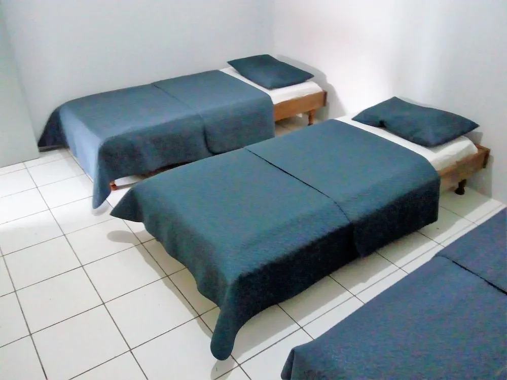 Cozy Iguassu Hostel