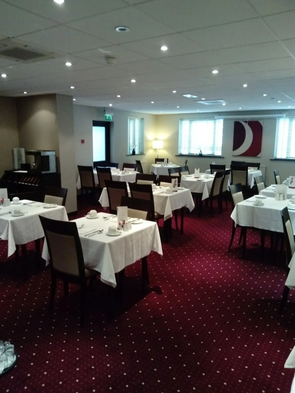 The Briar Court Hotel