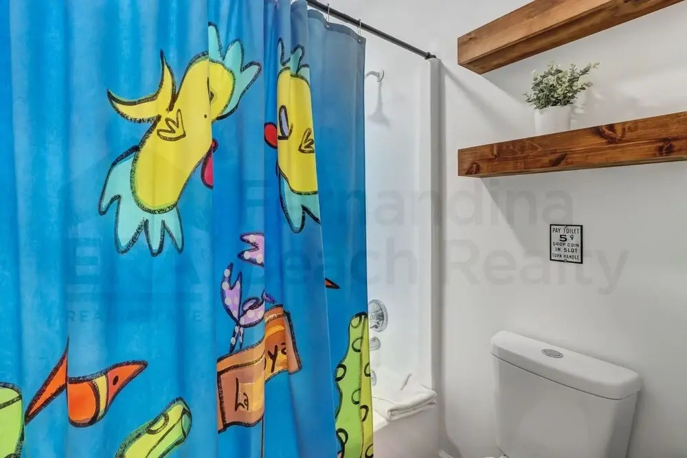 14 Sea Castles 3 Bedroom Condo by RedAwning