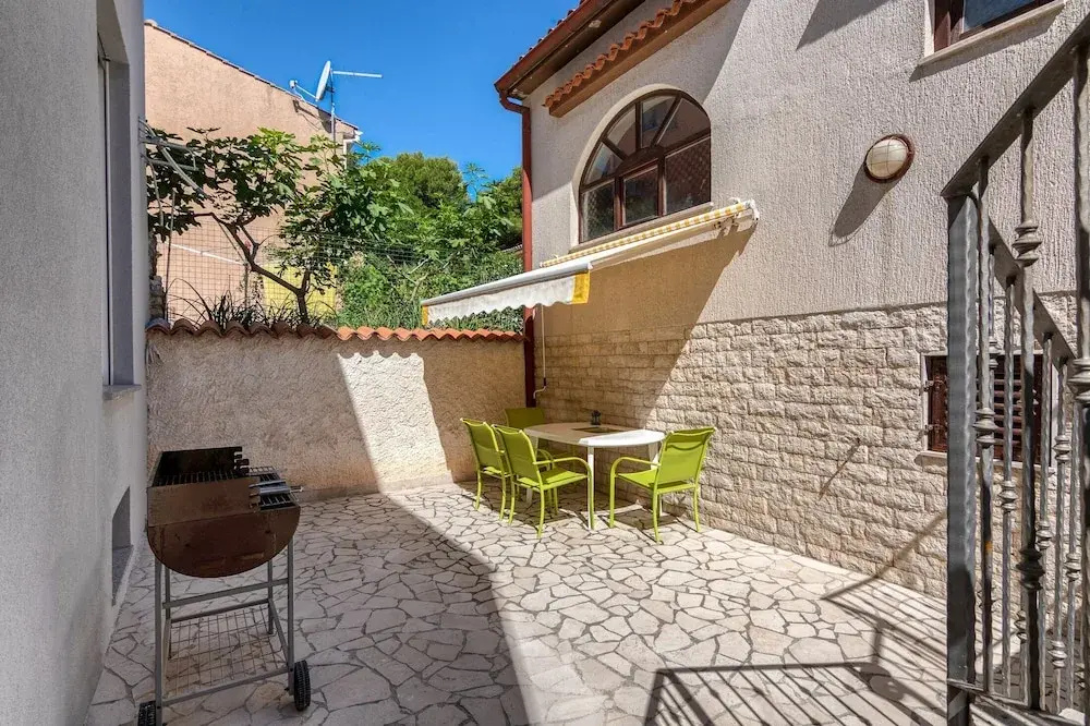 Holiday House for Four Persons With two Bedrooms