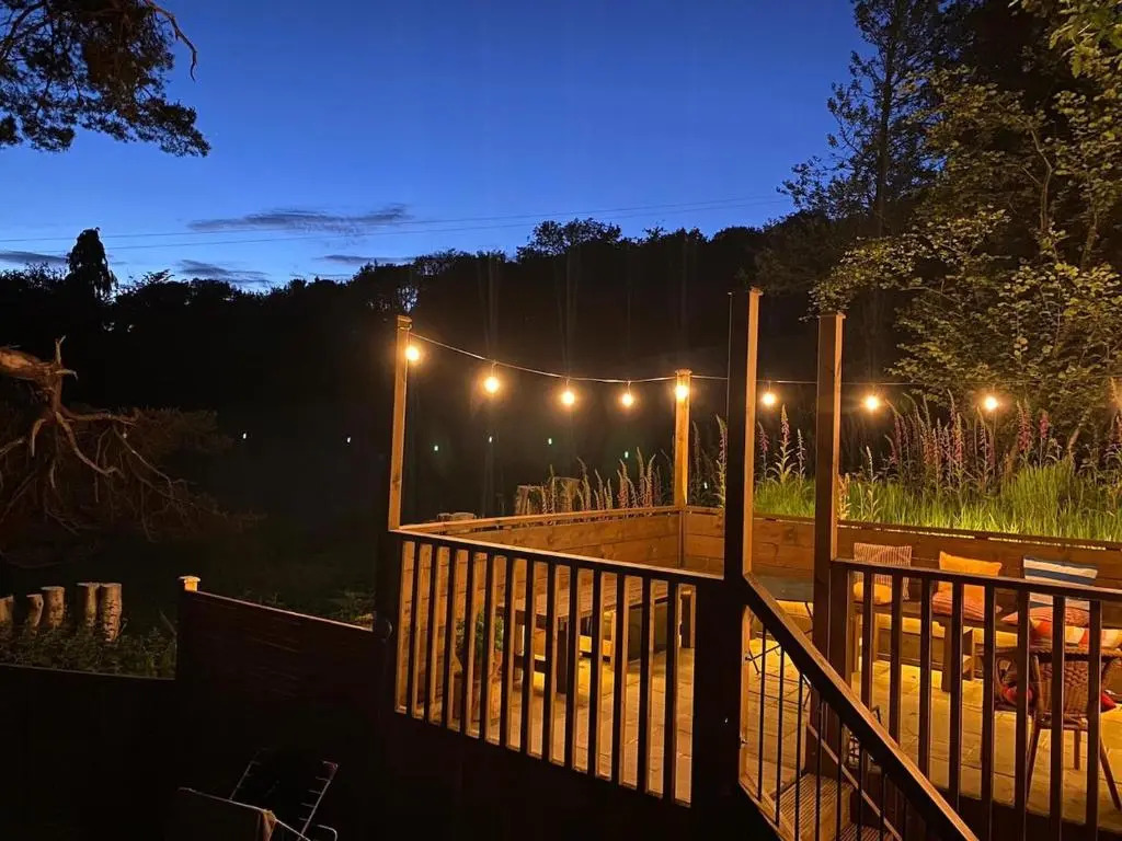 The Loft at Ash Beacon - Gorgeous 2 bed, hideaway in lovely private grounds