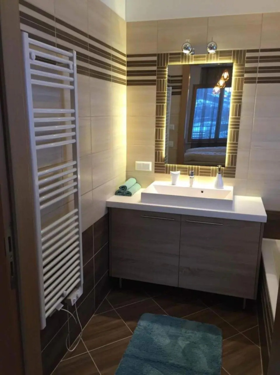 Sonnenhang Studio&Design Apartments
