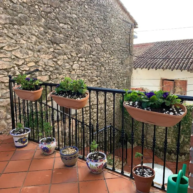 Casa Cuco