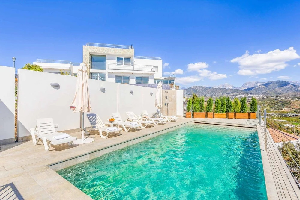 Villa Tierra