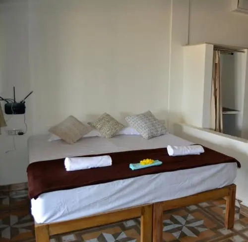 Talpona Paradise Beach House