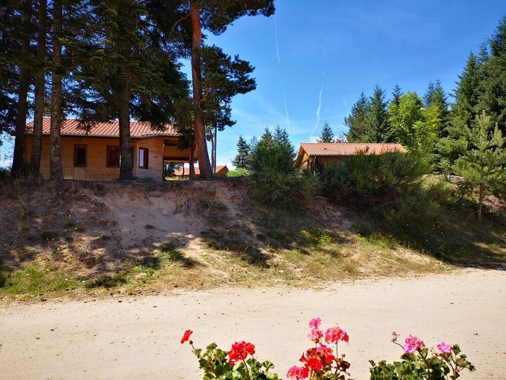 LOrée du Pichier