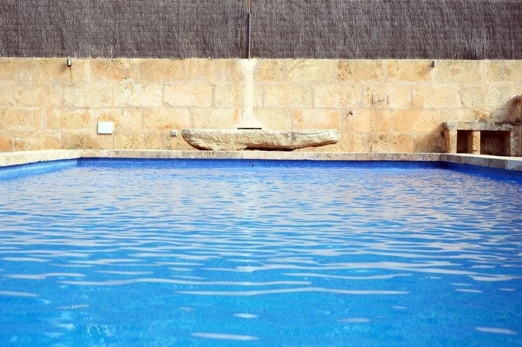 Finca-Hotel Consinet