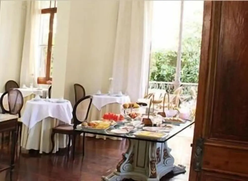 Hotel Casablanca Koeler