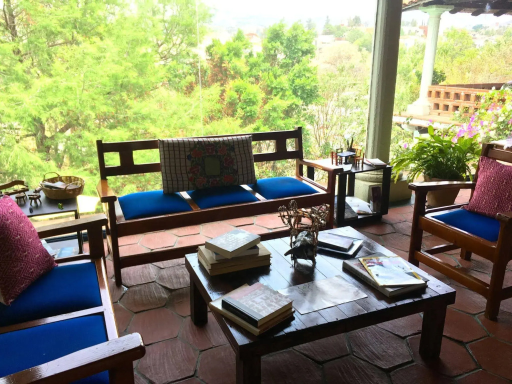 Villa Oaxaca