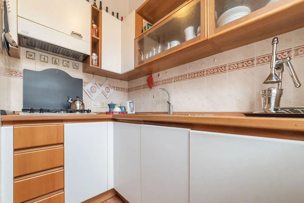 Domus Aurea & Colosseo Sweet Flat
