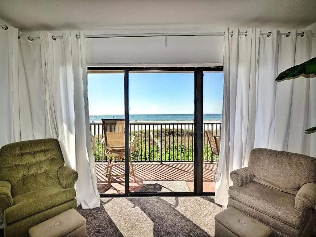 Surfside Condos 204