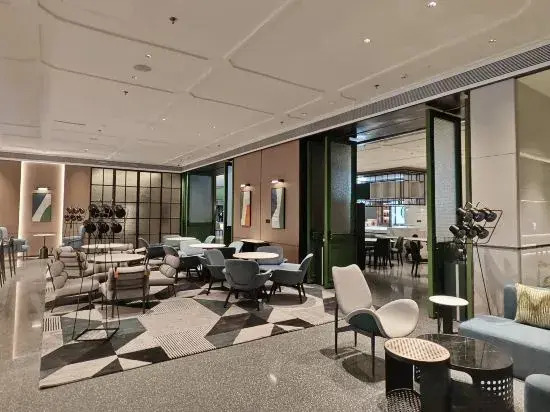 Novotel Xi'an Aden