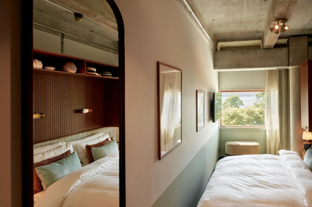 Ellery Beach House