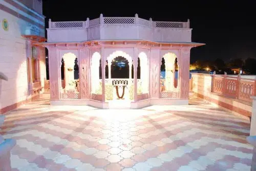 Pratapgarh Haveli