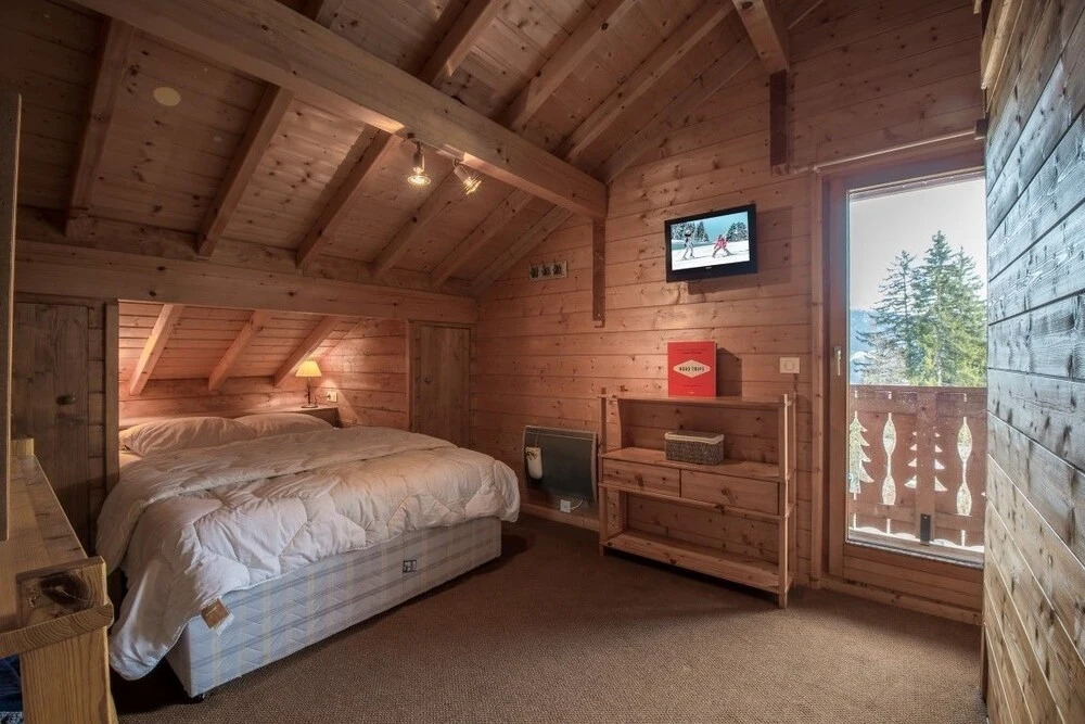 Chalet Tchibeck