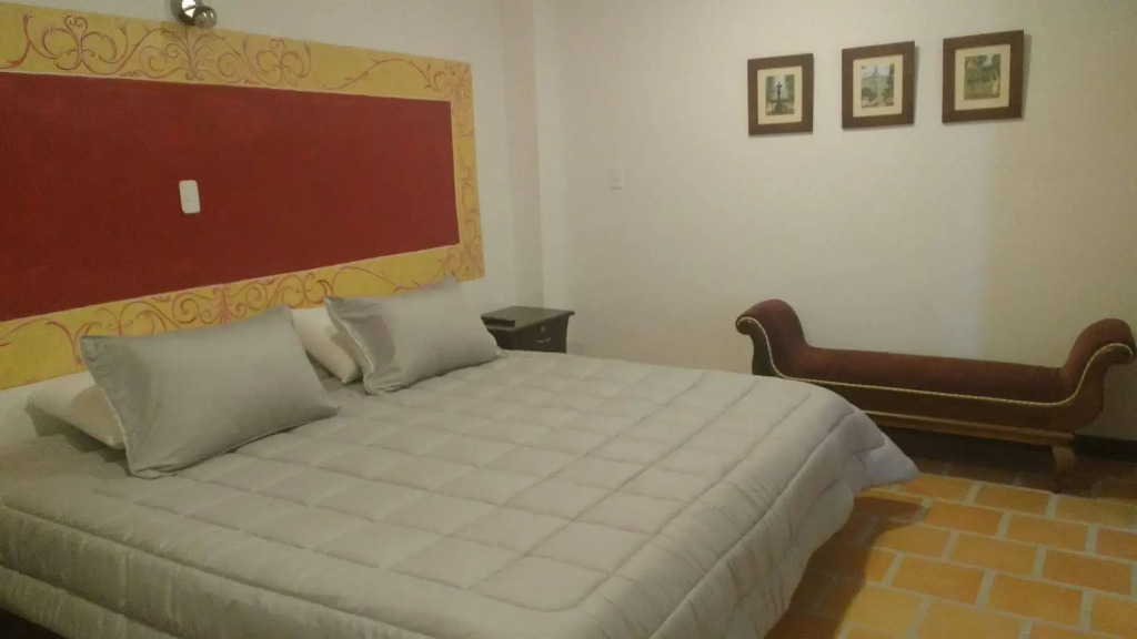 Casa Lola Hotel Boutique