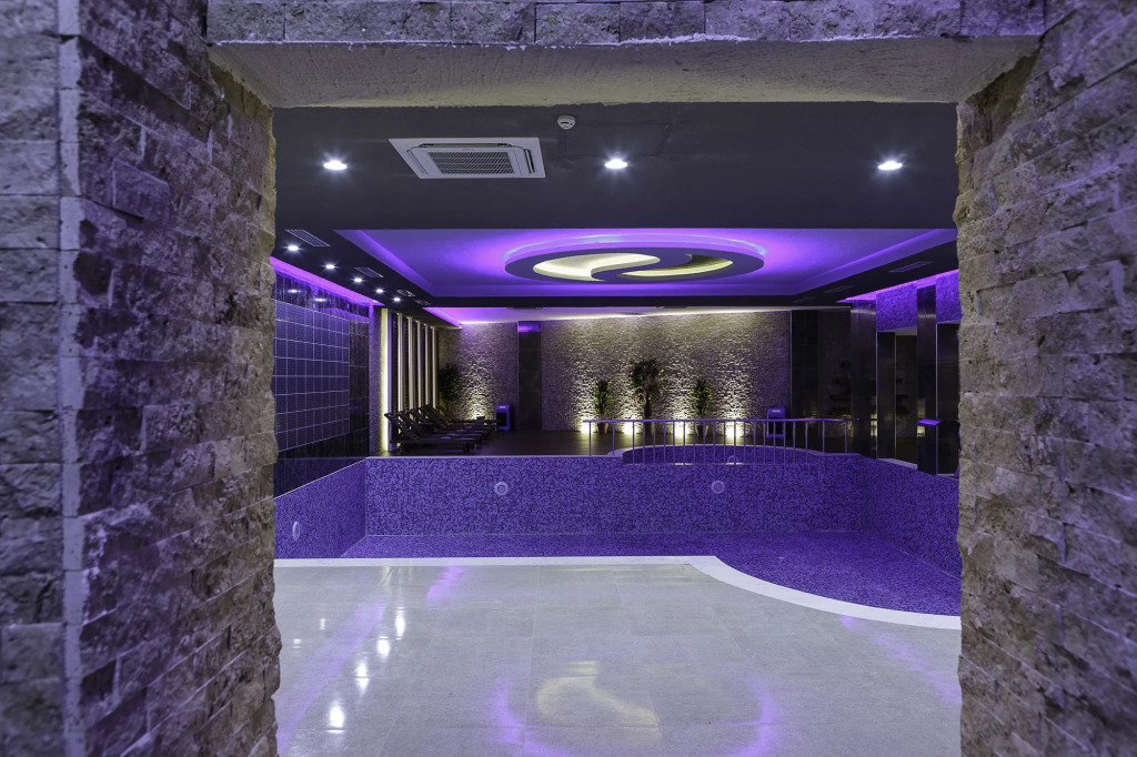 Dilek Kaya Otel