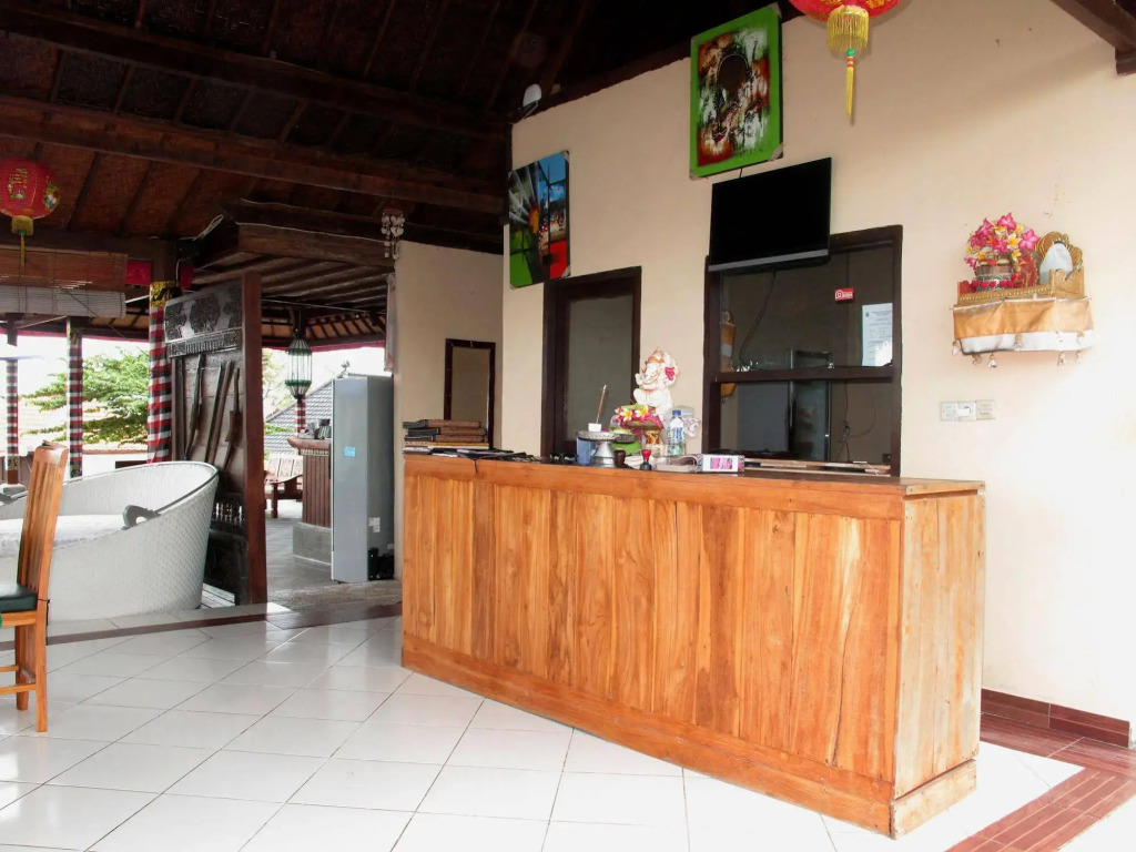 DMas Huts Lembongan