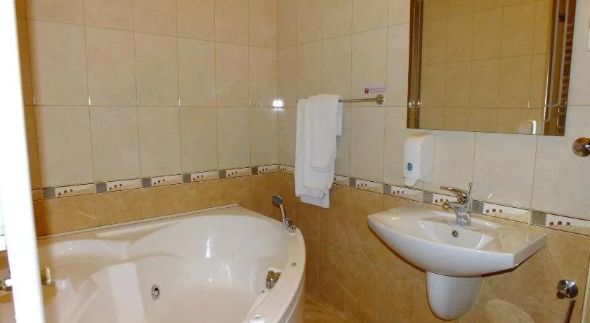 Hotel Vidović