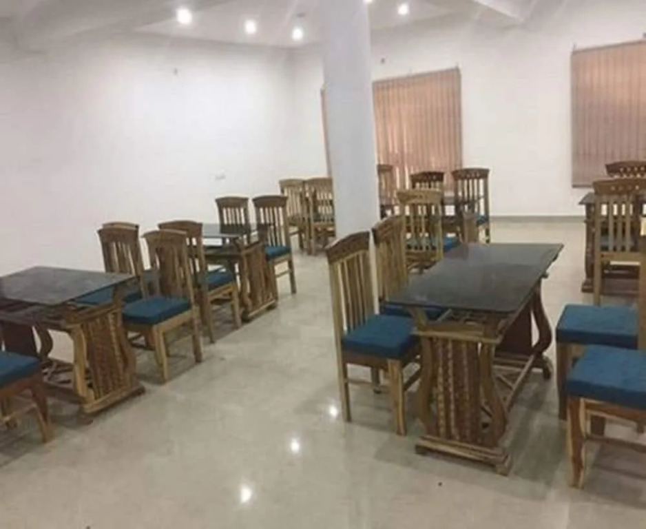 Hotel Ladakh Kingdom
