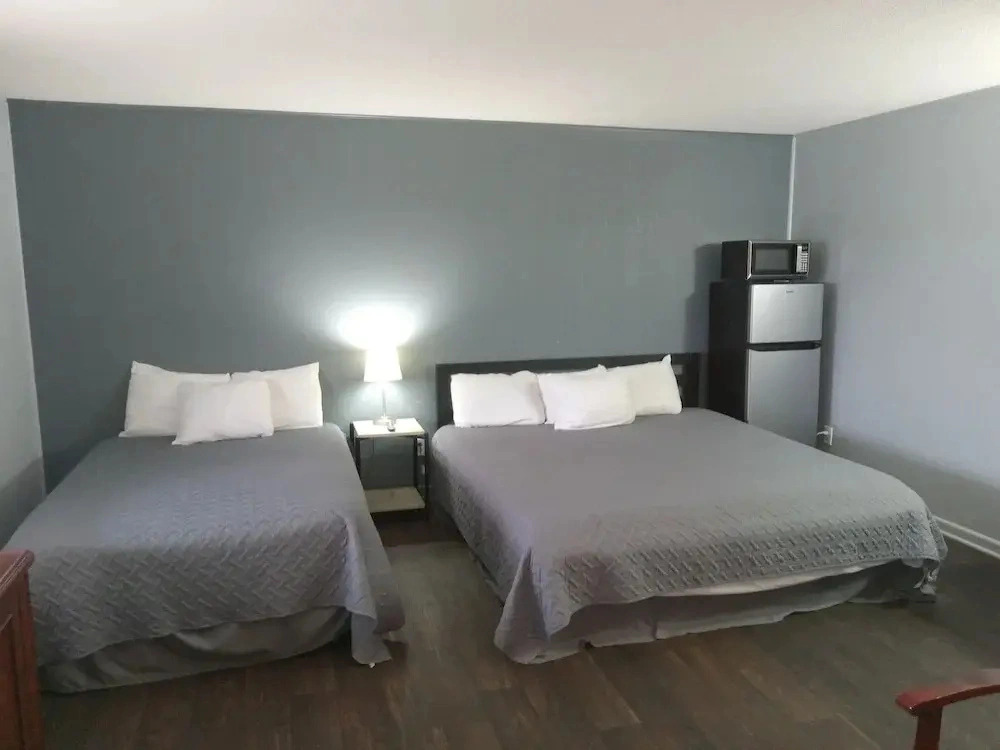 Western Hills Motel