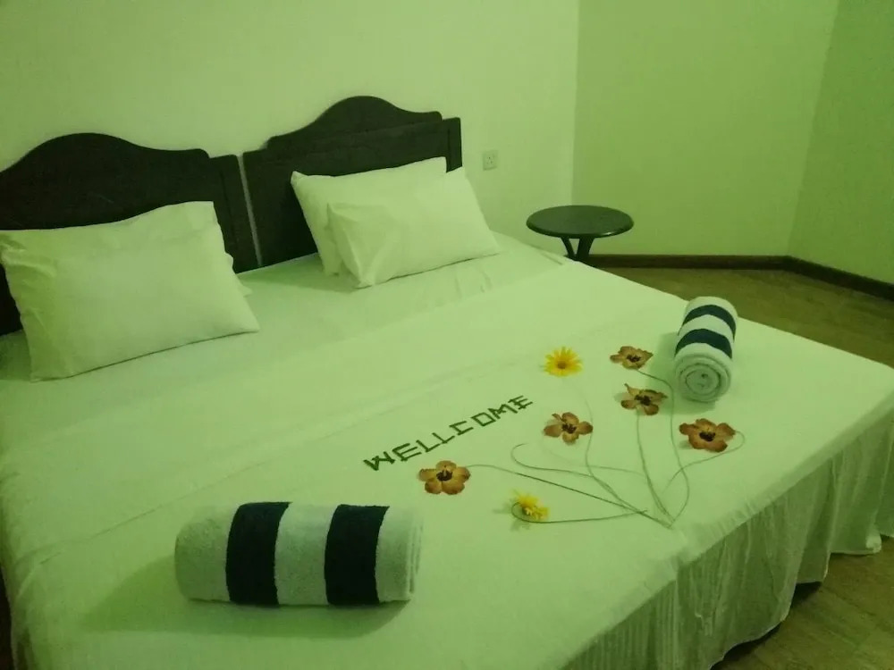 Eveylaa Guesthouse