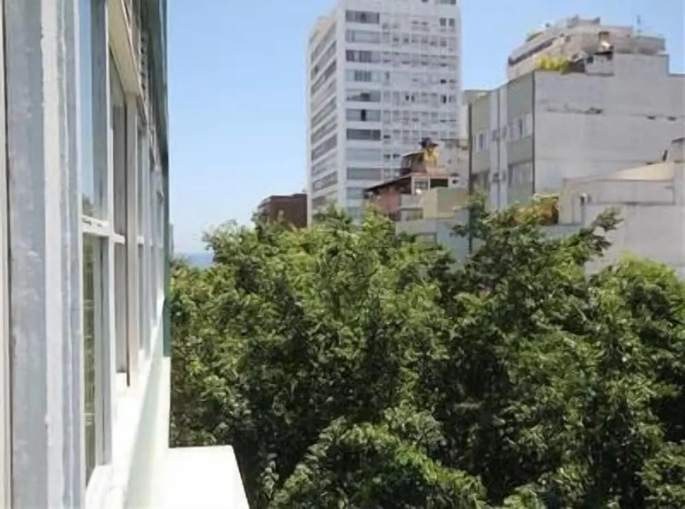 GoHouse Visconde 506