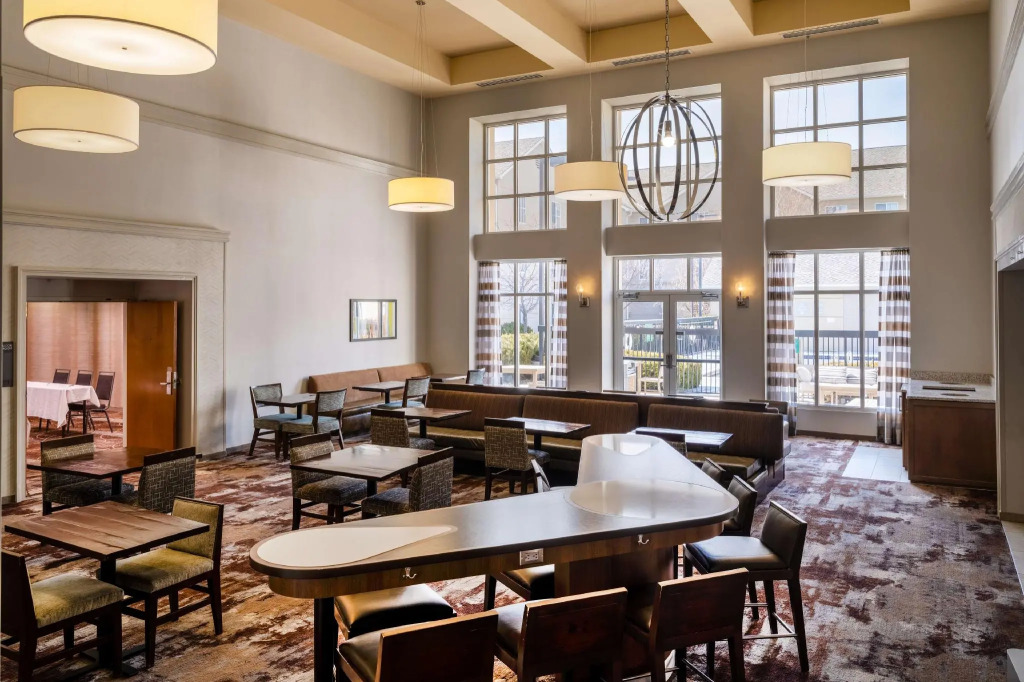 Homewood Suites by Hilton Colorado Springs North USAFA