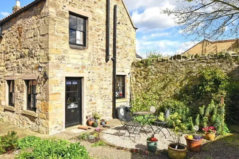 Lavender Cottage