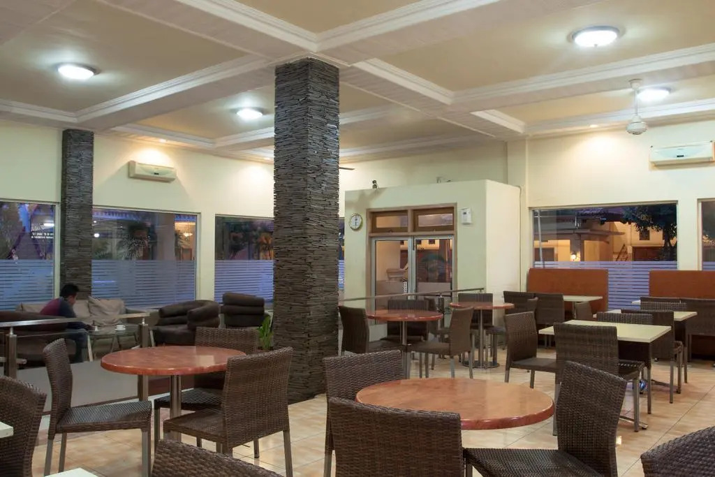 Bromo View Hotel
