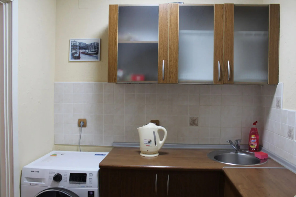 Euro Hostel