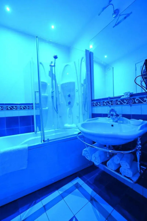 Hotel Croce Di Amalfi