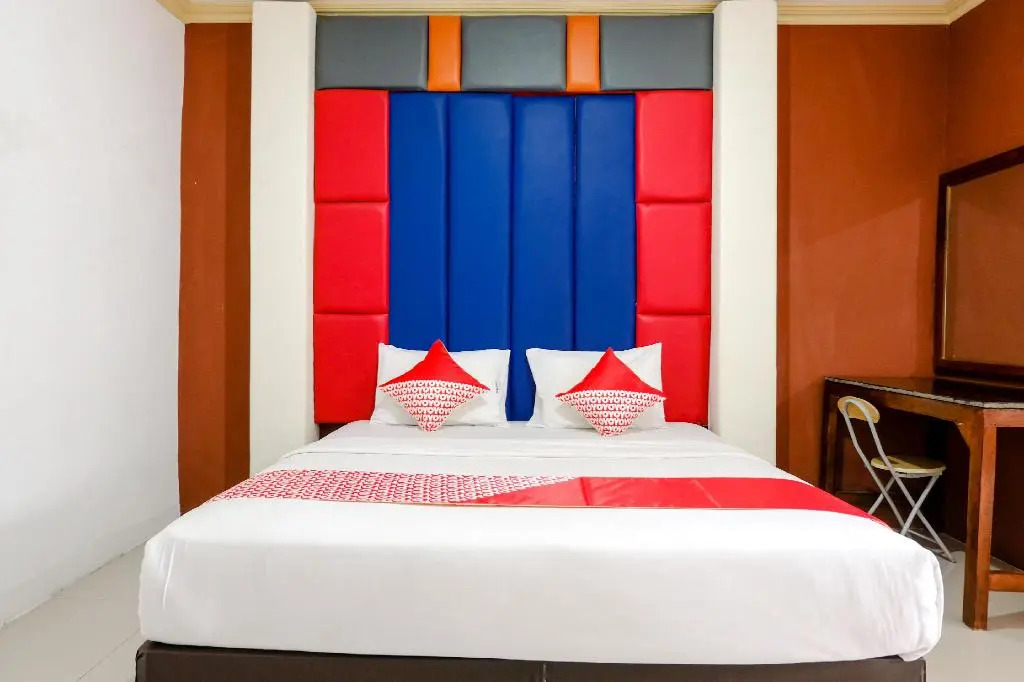 OYO Life 2966 Hotel Atriaz
