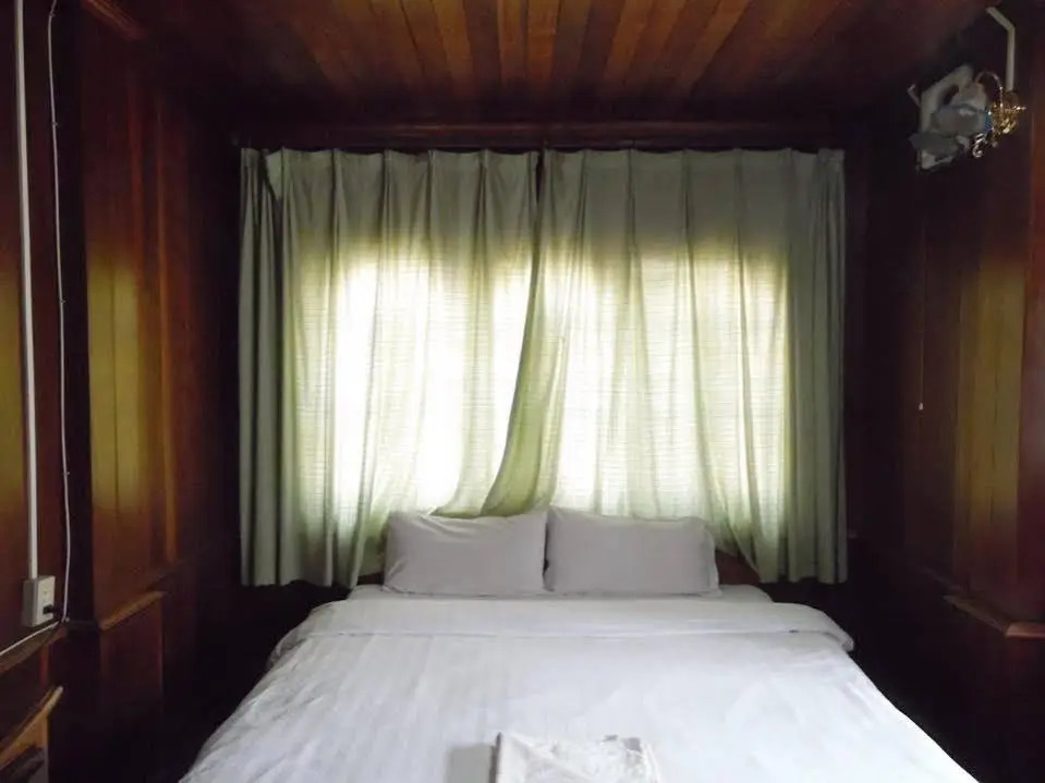 Wangkang Salika Resort